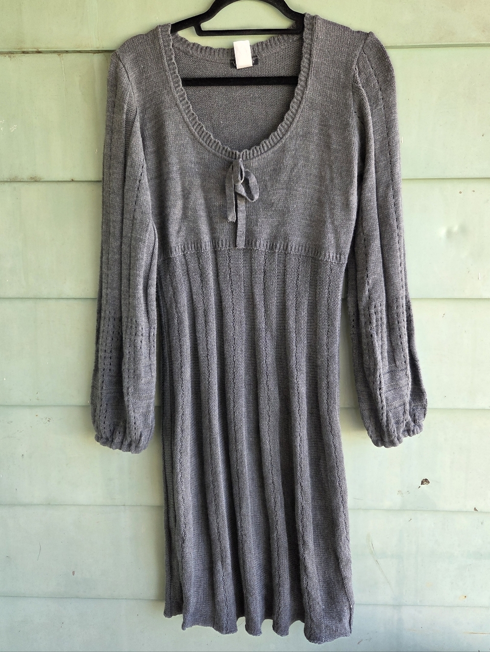 VENUS Sweater Dress
